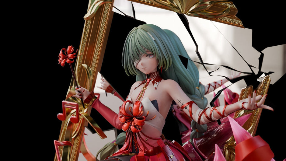 [Pre-Order Closed] Mi Yin Studio - Statue - Wuthering Waves - Phrolova