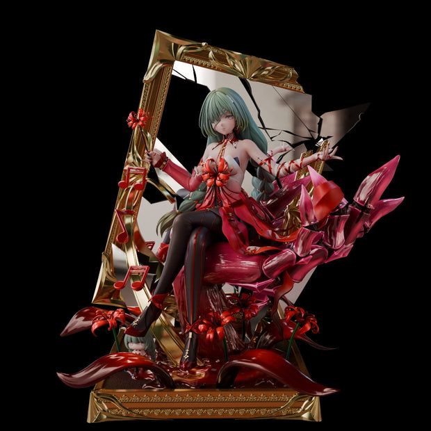 [Pre-Order Closed] Mi Yin Studio - Statue - Wuthering Waves - Phrolova