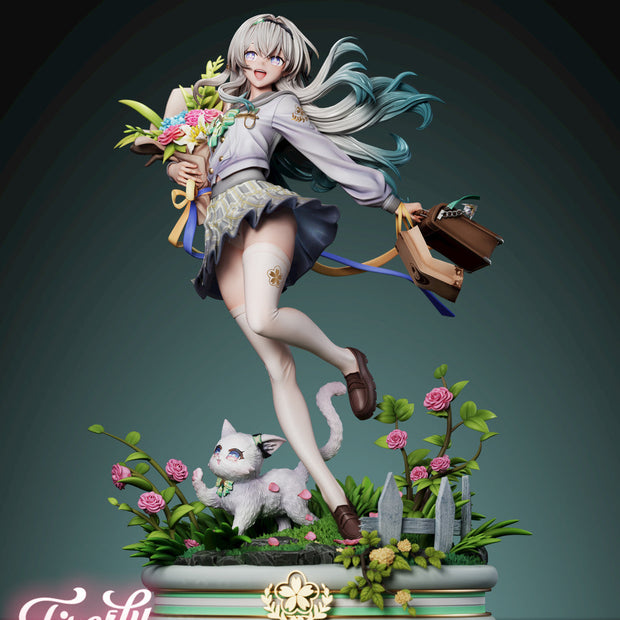 [Pre-Order] Star Origin Studio - Statue - Honkai: Star Rail - Firefly