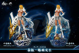 [Pre-Order] HXHENG × CHENG Studio - Statue - Bleach - Halibel