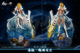 [Pre-Order] HXHENG × CHENG Studio - Statue - Bleach - Halibel