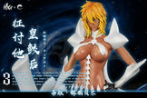 [Pre-Order] HXHENG × CHENG Studio - Statue - Bleach - Halibel