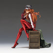 [Pre-Order] Dragon Stone Studio - Statue - Neon Genesis Evangelion - Asuka Langley Soryu & Mari Makinami Illustrious