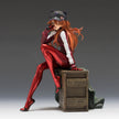 [Pre-Order] Dragon Stone Studio - Statue - Neon Genesis Evangelion - Asuka Langley Soryu & Mari Makinami Illustrious