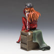 [Pre-Order] Dragon Stone Studio - Statue - Neon Genesis Evangelion - Asuka Langley Soryu & Mari Makinami Illustrious