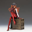 [Pre-Order] Dragon Stone Studio - Statue - Neon Genesis Evangelion - Asuka Langley Soryu & Mari Makinami Illustrious