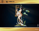 [Pre-Order Closed] Shi Yue Wu Tong Studio - Statue - Jade Dynasty - Jin Ping er (Licensed)