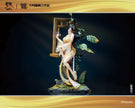 [Pre-Order Closed] Shi Yue Wu Tong Studio - Statue - Jade Dynasty - Jin Ping er (Licensed)