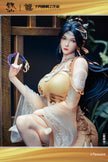 [Pre-Order Closed] Shi Yue Wu Tong Studio - Statue - Jade Dynasty - Jin Ping er (Licensed)