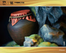 [Pre-Order Closed] Shi Yue Wu Tong Studio - Statue - Jade Dynasty - Jin Ping er (Licensed)