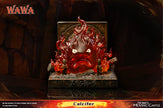 [Pre-Order] WAWA Studio - Statue - Howl's Moving Castle - Hayao Miyazaki Desktop Figurine Angry Calcifer