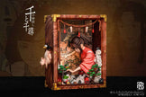 [Pre-Order] ReBorn Studio - Statue - Spirited Away - Chihiro Ogino