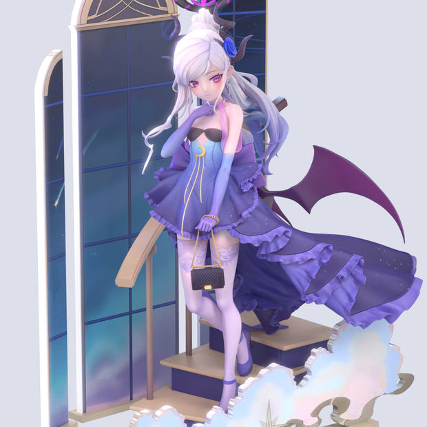 [Pre-Order] Alyno Studio - Statue - Blue Archive - Sorasaki Hina