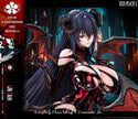 [Pre-Order] Red Peach A Studio - Statue - Azur Lane - Succubus Taihou