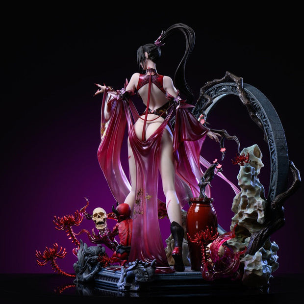 [Pre-Order] ACY Studio - Statue - Original - Diao Chan (Licensed)