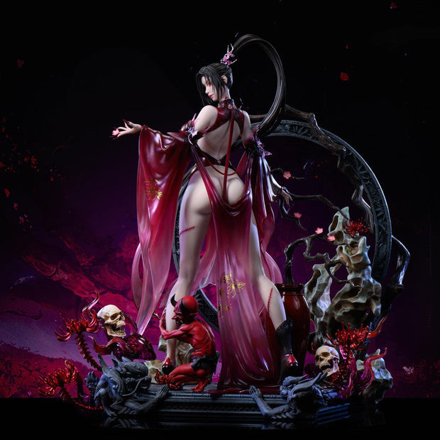 [Pre-Order] ACY Studio - Statue - Original - Diao Chan (Licensed)