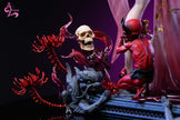 [Pre-Order] ACY Studio - Statue - Original - Diao Chan (Licensed)