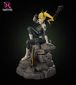 [Pre-Order] NewBorn Studio - Statue - Kaiju No. 8 - Kikoru Shinomiya