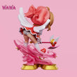 [Pre-Order] WAWA Studio - Statue - Cardcaptor Sakura - Sakura Kinomoto
