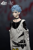 [Pre-Order] NIUZI Studio & Black Studio - Statue - NANA - BLACK STONE Band Nobuo Terashima & Yasushi Takagi & Shinichi Okazaki