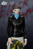 [Pre-Order] NIUZI Studio & Black Studio - Statue - NANA - BLACK STONE Band Nobuo Terashima & Yasushi Takagi & Shinichi Okazaki