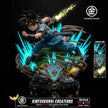 [Pre-Order] Kintsukuroi creations Studio - Statue - Dragon Quest - Dragon Quest Adventure of Dai