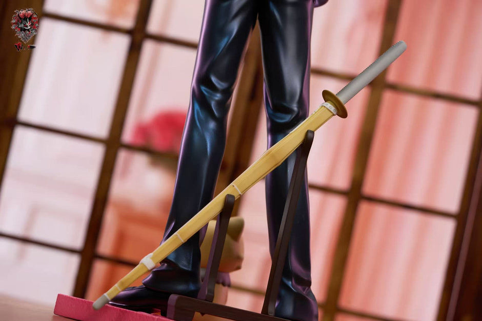 [Pre-Order] Weare A Design studio - Statue - Ouran High School Host Club - #3 Takashi Morinozuka