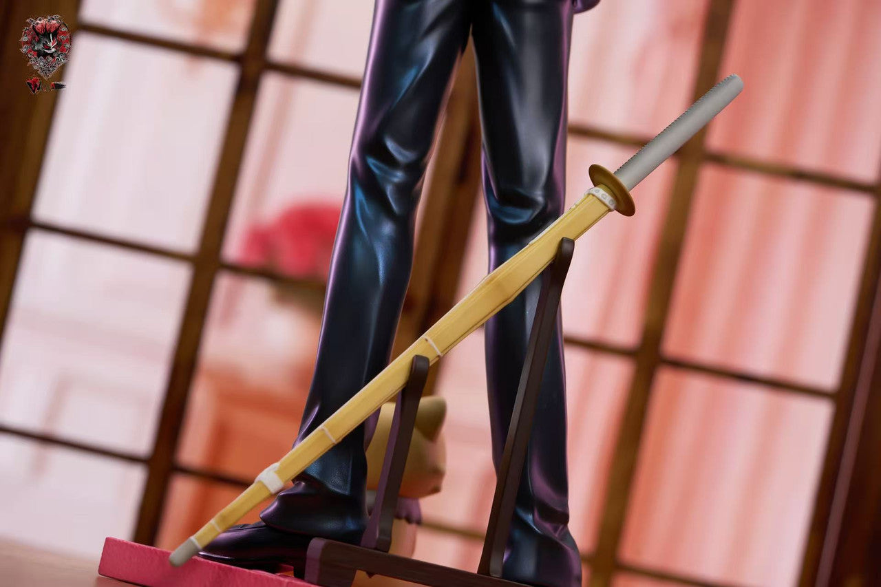 [Pre-Order] Weare A Design studio - Statue - Ouran High School Host Club - #3 Takashi Morinozuka