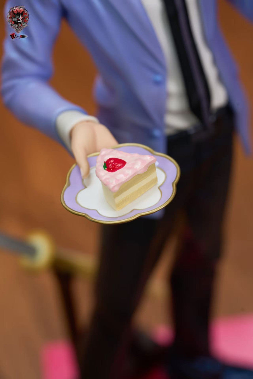 [Pre-Order] Weare A Design studio - Statue - Ouran High School Host Club - #3 Takashi Morinozuka