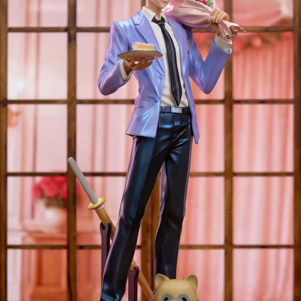 [Pre-Order] Weare A Design studio - Statue - Ouran High School Host Club - #3 Takashi Morinozuka