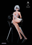 [Pre-Order Closed] Lupacol Studio - Sex Doll - NieR:Automata - Wedding dress 2B