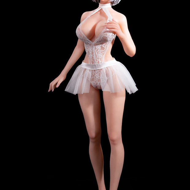 [Pre-Order Closed] Lupacol Studio - Sex Doll - NieR:Automata - Wedding dress 2B
