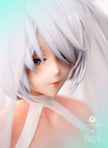 [Pre-Order Closed] Lupacol Studio - Sex Doll - NieR:Automata - Wedding dress 2B