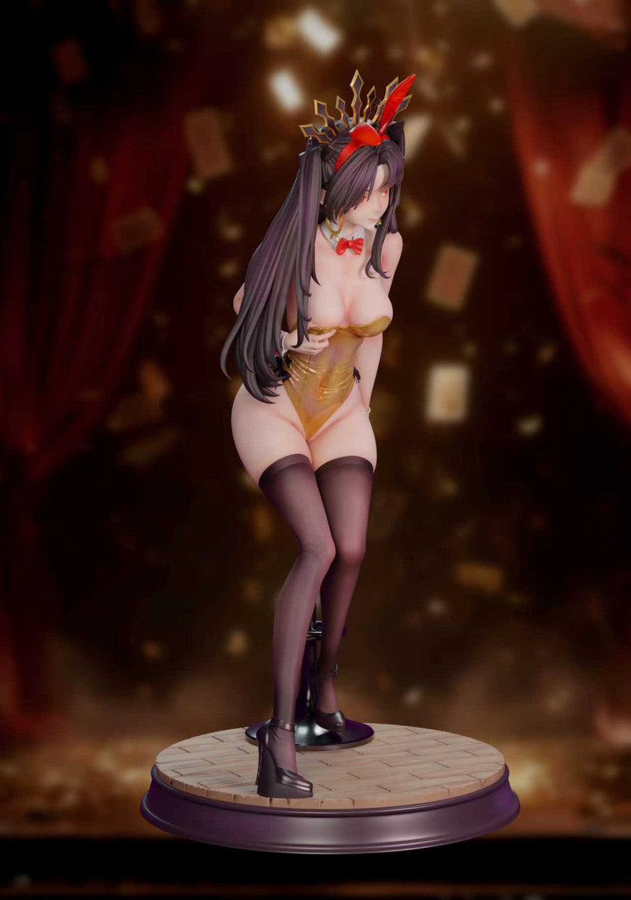 [Pre-Order] Make zero Studio - Statue - Fate Series - Bunny Girl Ishtar
