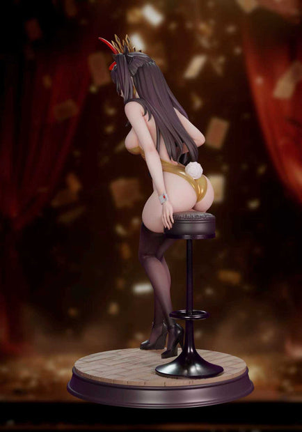 [Pre-Order] Make zero Studio - Statue - Fate Series - Bunny Girl Ishtar