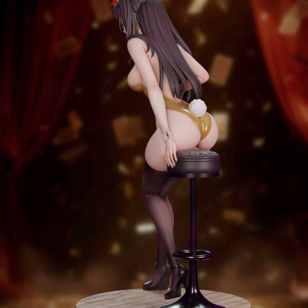 [Pre-Order] Make zero Studio - Statue - Fate Series - Bunny Girl Ishtar