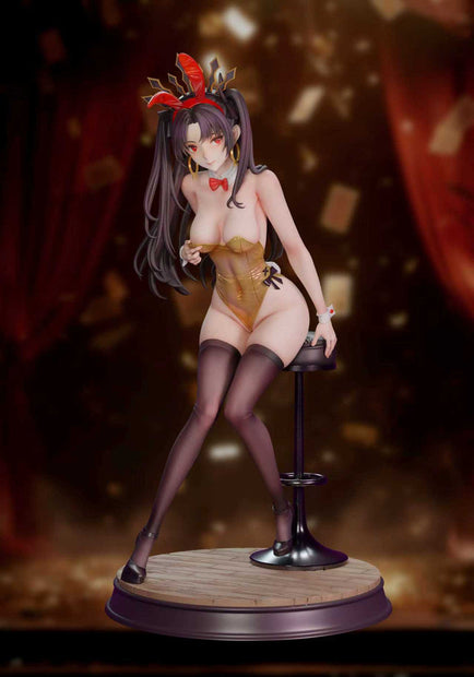 [Pre-Order] Make zero Studio - Statue - Fate Series - Bunny Girl Ishtar