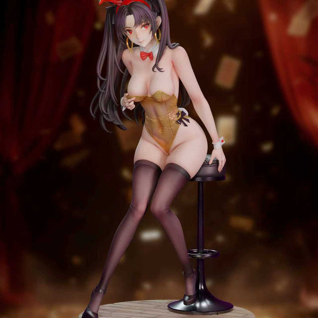 [Pre-Order] Make zero Studio - Statue - Fate Series - Bunny Girl Ishtar