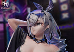 [Pre-Order] Pinksoul Studio - Statue - Honkai: Star Rail - Silver Wolf