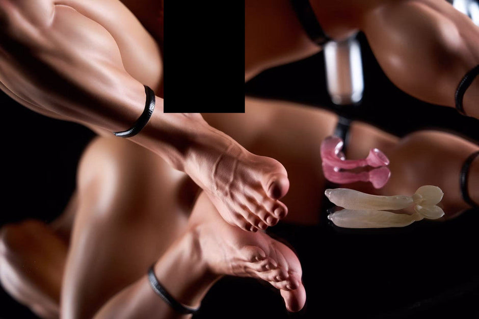 [Pre-Order Closed] Gentleman 18 Studio - Statue - Original - Human form LONGSI (Licensed)