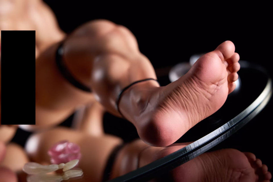 [Pre-Order Closed] Gentleman 18 Studio - Statue - Original - Human form LONGSI (Licensed)