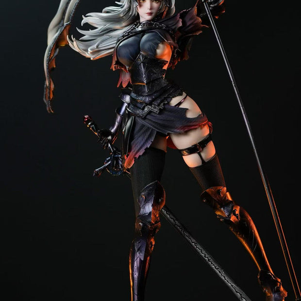 [Pre-Order] Raven Studio - Statue - Fate Series - Ultimate Series #1 Jeanne d'Arc (Alter)