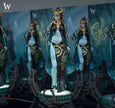 [Warehouse in Stock] Wake Studio - Statue - The Legend of Zelda - Adult Midna