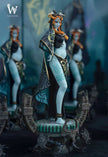 [Warehouse in Stock] Wake Studio - Statue - The Legend of Zelda - Adult Midna