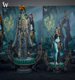 [Warehouse in Stock] Wake Studio - Statue - The Legend of Zelda - Adult Midna