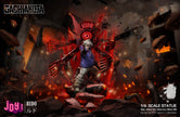 [Pre-Order] JOY STATION Studio - Statue - GACHIAKUTA - Rudo Surebrec