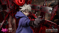 [Pre-Order] JOY STATION Studio - Statue - GACHIAKUTA - Rudo Surebrec