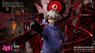 [Pre-Order] JOY STATION Studio - Statue - GACHIAKUTA - Rudo Surebrec