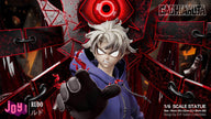 [Pre-Order] JOY STATION Studio - Statue - GACHIAKUTA - Rudo Surebrec