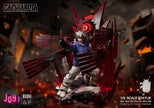 [Pre-Order] JOY STATION Studio - Statue - GACHIAKUTA - Rudo Surebrec